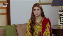 Rasm e Wafa - Episode 61 - 1st October 2025